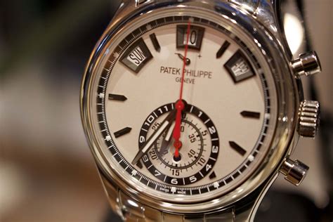 Patek Philippe watch serial number